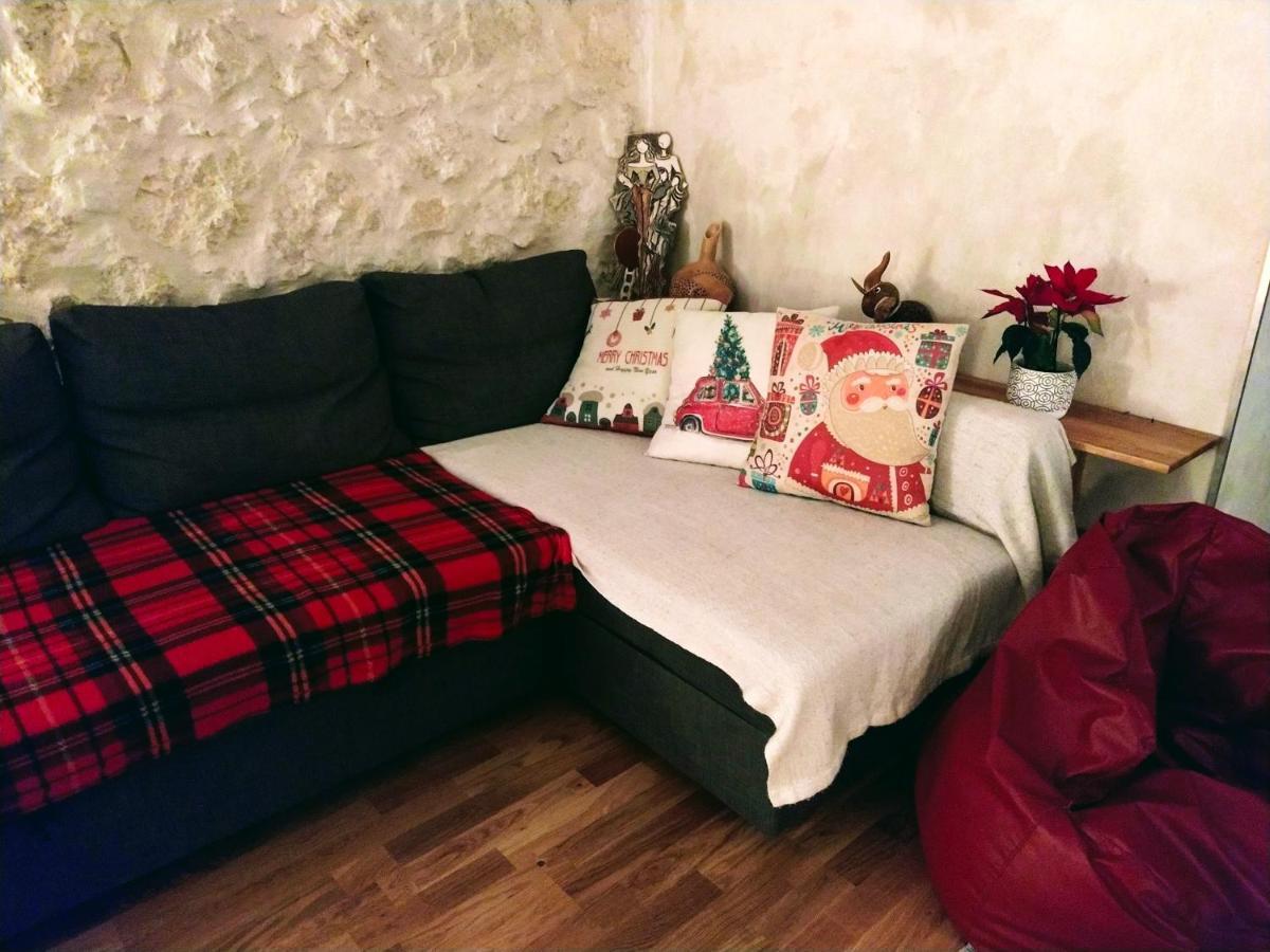 Our Home, Cozy Apartment Two Minutes From The Sea - Clima Nice Dış mekan fotoğraf